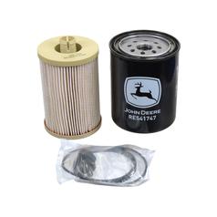 Fuel Filter - Element - RE541746 1
