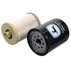 Fuel Filter - Element - RE541746 2