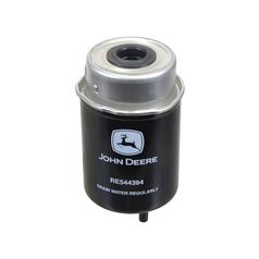 Fuel Filter - Spin On - RE544394 1
