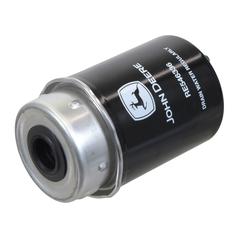 Fuel Filter - Spin On - RE546336 2