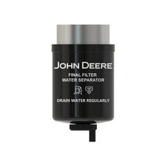 Fuel Filter - Spin On - RE62418 1