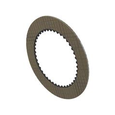 PTO Clutch Plate 1