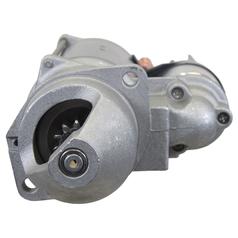 StarterkW (John Deere) 1