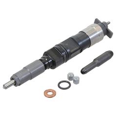 Injector Assembly 1
