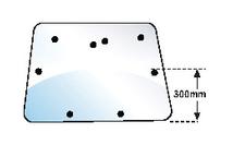 Standard Rear Window Rear Window