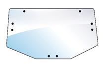 Perspecx Rear Window Rear Window