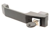 53999 - SERRATURA SPORTELLO ANTERIORE SINISTRA LANCIA YPSILON 2 (843 - Foto 4