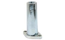 Walvoil Aluminium Lever Control Kit Type L - For SD11, SD14, SDS150, DF10