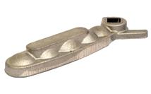 Directional Flow Handle
