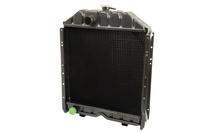 Cu1164 Radiator Radiator