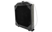 Cu1164 Radiator Radiator