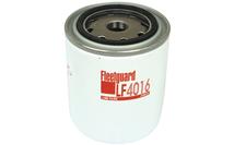Oil Filter - Spin On - LF4016