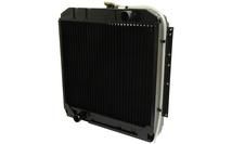 Cu1164 Radiator Radiator
