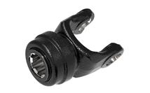 PTO Yoke - Quick Release (U/J Size: 22 x 54.8mm) Size: 1-3/8''-6