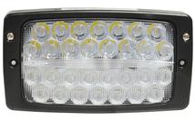 LED Lampa robocza, Interference: Class 3, 5700 Lumeny, 10-30V
