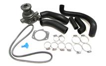WATER PUMP REPLACEMENT KIT