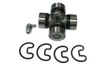 PTO Yoke - Shaft Weld Yoke (U/J Size 1 1/8'' x 2 5/8'') Profile