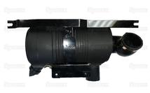 Dry Filter Assembly
