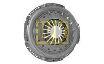 Clutch Cover Assembly