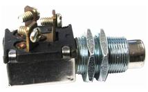 Start Pattern Switch Start Switch