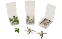 Delphi Weather Pin & Seal Refill 80pcs