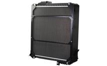 Radiator