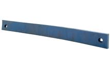 Slat - LH No.2 (Kverneland) to Fit as: KK083222 LH - Sparex Part S.162865 main image 0