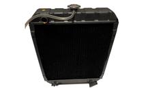 Cu1164 Radiator Radiator