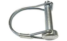 Shaft Locking Pin, Pin Ø8mm