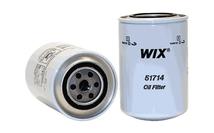 Oil Filter - Spin On