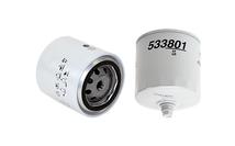 Fuel Filter - Spin On