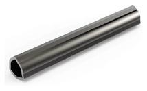 PTO Tube - Triangle Profile , Length: 1.5M (12517) - Sparex Part S.166079 main image 1