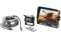 Multi Use Camera System with 7'' HD Monitor & Camera