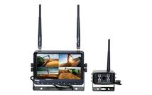 Wireless Digital Multi Use Camera System with 1 x 7'' Digital Wireless ...