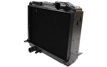 Radiator