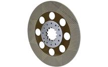Brake Friction Disc. OD 355mm