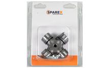 Sparex Universal Joint - 27 x 70mm (Standard Duty)