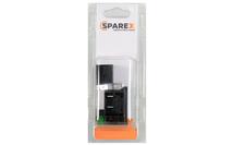 Agripak 1 pc. Rocker Switch Side 2 Position (On/Off)