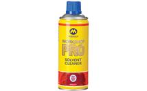 Red Solvent Cleaner Solvent Cleaner 400ml