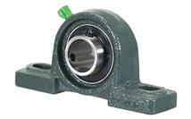 Parts And Parts UCPA204 Boîtier Palier Tension 20x78x42mm - Roulement Bride Pour Machines Et Convoyeurs