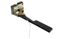 Inner Door Handle LH