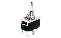 Switch Control Fitting Universal Fitting Switch (On/Off/On)