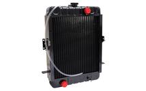 Cu5037 Radiator Radiator