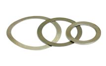 Produktbild von Ausgleichscheibe / Paßscheibe 25x50mm Stärke 1mm – Präzise & Vielseitig