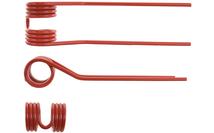 Molla regolatore giri per motori ASPERA - TECUMSEH - TECNAMOTOR 27920057