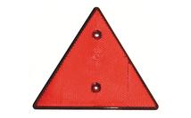Triangle Refiller Triangle Reflector (Red) 150mm