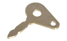 Ignition Key Spring Ignition Key