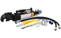 Hydraulische Oberlenker Kat 2 , *FK Söhnchen* - KVNAZU