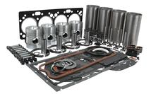 p_kuru　36 Crankshaft Kit (4 Cyl.) A4.236/A4.248