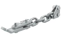 Check Chain - Links: 9 - Hole Ø12.5x40mm